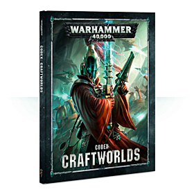 Codex - Craftworlds (Español)