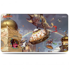 ULTRA PRO - Playmat for Magic The Gathering 2016 Holiday