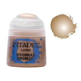 Layer - Sycorax Bronze 12ML