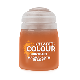 Contrast - Magmadroth Flame 18ML