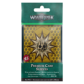 WHU - Premium Card Sleeves