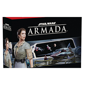 ASMODEE - Star Wars Armada Store Championship 2023 Tournament Kit (Inglés)