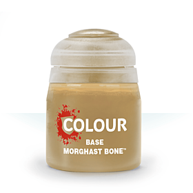 Base - Morghast Bone 12ML