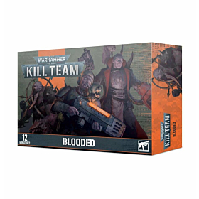 WH40K - Kill Team Blooded