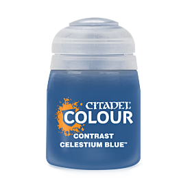 Contrast - Celestium Blue18ML