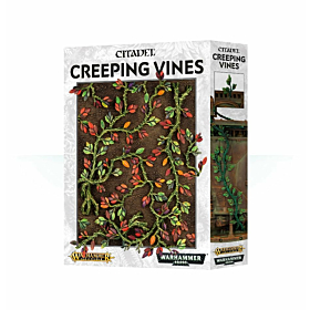 CITADEL - Creeping Vines 
