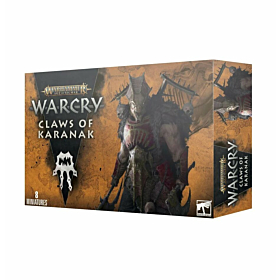 WHAOS - Warcry Claws of Karanak