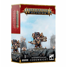WHAOS - Kharadron Overlords Codewright