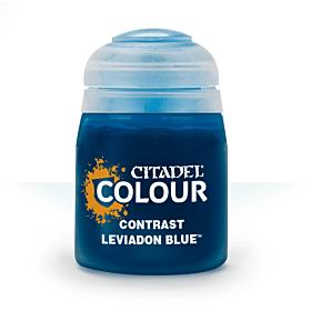Contrast - Leviadon Blue 18ML