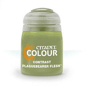 Contrast - Plaguebearer Flesh 18ML