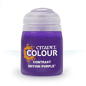 Contrast - Shyish Purple 18ML
