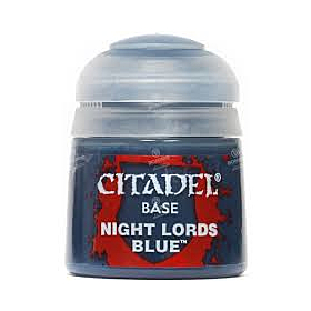 Base - Night Lords Blue 12ML