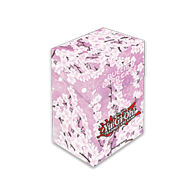 Yu-Gi-Oh! - Ash Blossom Deck box