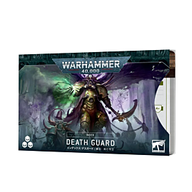 WH40K - Index Death Guard (Inglés)