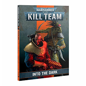 Codex - Kill Team Into The Dark (Inglés)