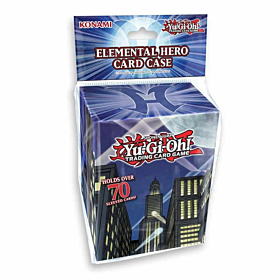 Yu-Gi-OH! - Elemental HERO Card Case