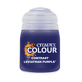 Contrast - Leviathan Purple 18ML