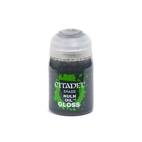 Shade - Nuln Oil Gloss 24ML