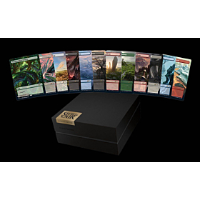 Magic the Gathering - Secret Lair Ultimate Edition 2