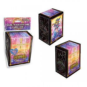 Yu-Gi-OH! - Dark Magician Girl Card Case