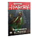 Revista - WHAOS Warcry Bringers of Death (Español)