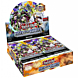 Yu-Gi-Oh! - Fists of the Gadgets Booster Box c/24 Packs