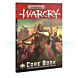 Libro - WHAOS Warcry Core Book 2 (Ingles)       