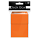ULTRA PRO - Deck Box Naranja