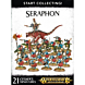 WHAOS - Start Collecting! Seraphon
