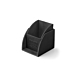 Dragon Shield - Deckbox Nest 100 Black/Black
