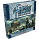JUEGOS DE MESA - A Game of Thrones TCG Kings of the Sea Expansion Inglés