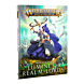 Libro - WHAOS Order Battletome Lumineth Realm Lords (Ingles)