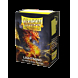 Dragon Shield - Micas STND Lightning Dual Matte c/100