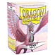 Dragon Shield - Micas STND Pink Matte c/100 